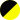 Sort/gul