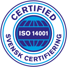 ISO 14001:2015