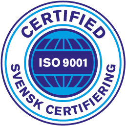 ISO 9001:2015