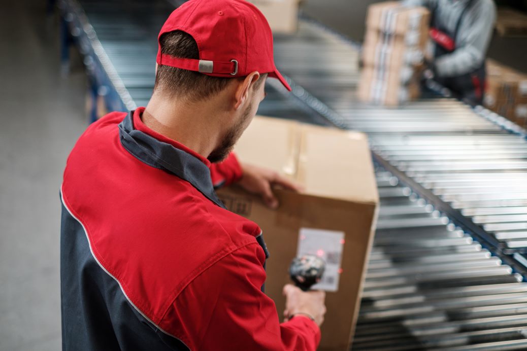 Hvordan bliver automatiseret lagerstyring fremtiden inden for lagerstyring?