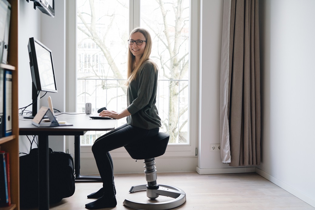 Købsguide: Sådan vælger du den bedste ergonomiske kontorstol