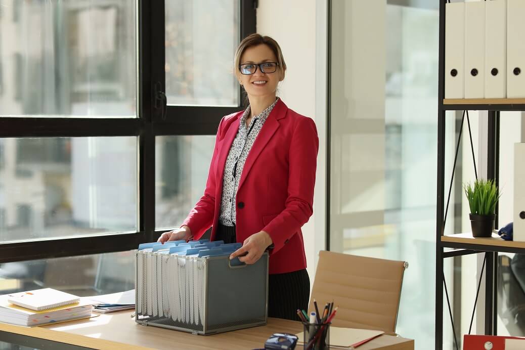 5 tips til at organisere dig selv på arbejdet, inden du tager på ferie