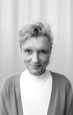 Linda Friis