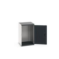 Skab Cubio dør med bokse L650mm - Bott