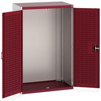 Skab Cubio dør med bokse H1600mm - Bott