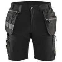 Håndværker shorts Marineblå