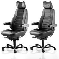 24-timersstol Controller - KAB Seating