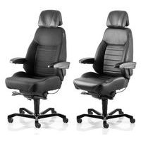 24-timersstol Executive - KAB Seating
