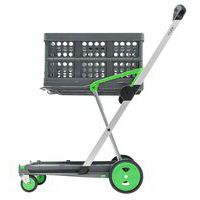 Vogn Trolley - Clax