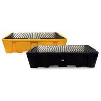 Oppsamlingskar IBC dobbel - Jonesco