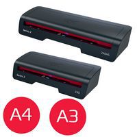 Laminator 240 Series 2 A4/A3 - GBC