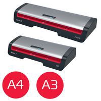 Laminator 250 Series 2 A4/A3 - GBC