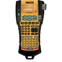 Mærkningsmaskine Rhino 5200 Industri - Dymo