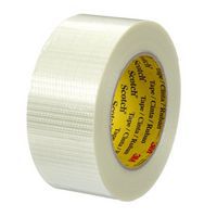 Tape PP forstærket 8959