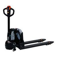 Elektrisk palleløfter ESL15L, 1000-1500 kg, 900-1800 mm - Silverstone