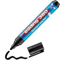 Permanent marker 380 - Edding