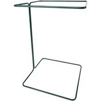 1000 L affaldsposeholder  - Manutan Expert