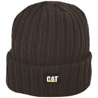 Strikket hue CAT® - Caterpillar