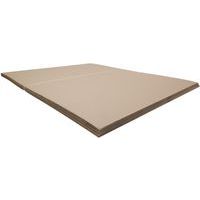 Palle mellemvæg i karton