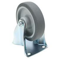 Fast hjul - 160 til 180 kg - Manutan Expert