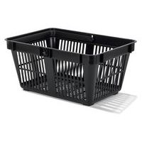Indkøbskurver Basic 20 l - Nordiska Plast