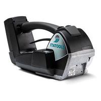 Båndstrækker Kombi ITA-25, batteridrevet PET 16-19 mm