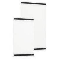 Plastlomme rPET magnetisk A3-A4 - Durable