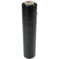 Strækfilm blæst sort 450 mm - Manutan Expert