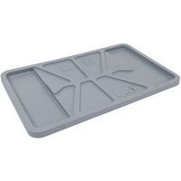 Låg til pallekasser fra 280 til 550 liter - Manutan Expert