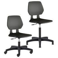 Renrumsstol Fiocco - Throna