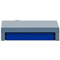 Rulleskuffe til arbejdsbord