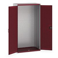 Skab Perfo med lameller Cubio SMF-10620-2.1 – Bott