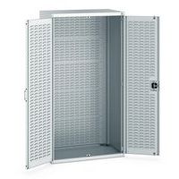 Skab Perfo med lameller Cubio SMF-10620-2.4 – Bott