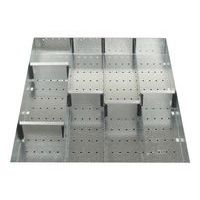 Skuffeinddelere ETS-65150 – Bott