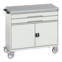 Vogn Verso 1050x550x980 – Bott