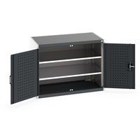 Lavt skab Perfo Bott SMF – Bott