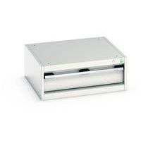 Skuffemodul til arbejdsbord Cubio med skuffe - Bott