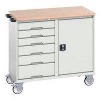 Arbejdsbænk 980x1050mm – Bott