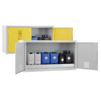 Kemikalieskab til giftige stoffer CHS-AUS - LaCont