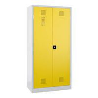 Kemikalieskab til giftige stoffer UWS 60 P - LaCont