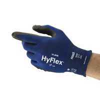 Ergonomiske arbejdshandsker HyFlex® 11-816 – Ansell