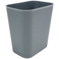 Brandsikker skraldespand - Hæmmer brandspredning