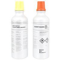 Beskyttelsesflaske - Volumen 0,4 L - Trionyx