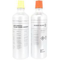 Beskyttelsesflaske - Volumen 1 L - Trionyx