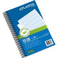 Vægplanlægger mellemformat 195x135 mm - Djois Made By Tarifold