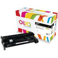Toner genfremstillet HP CF289X - OWA