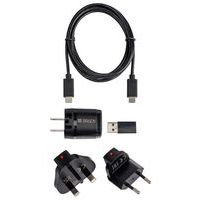 Vægadapter til M211 etiketteringsmaskine - EMEA version - Brady