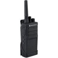 Walkie-talkie uden skærm XT420 - Motorola