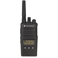 Walkie-talkie med skærm XT460 - Motorola