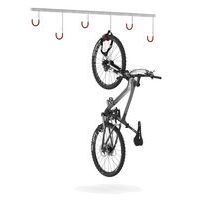 Cykelstativ 3800, ophængt system til væg- eller loftmontering - WSM